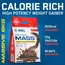 Applied Nutrition Critical Mass Original 6000 g, Фасування: 6000 g, Смак: Banana / Банан, image , зображення 2