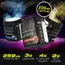 Applied Nutrition ABE - All Black Everything 375 g, Фасовка: 375 g, Вкусы: Strawberry Mojito / Клубника Мохито, Applied Nutrition ABE - All Black Everything 375 g, Фасовка: 375 g, Вкусы: Strawberry Mojito / Клубника Мохито , изображение 3 в интернет магазине Mega Mass