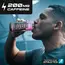 Applied Nutrition ABE - All Black Everything 330 ml, Фасування: 330 ml, Смак: Fruit Candy / Фруктова Цукерка, image , зображення 3