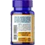 Puritan’s Pride Beta-Carotene 7500 mcg 100 softgels, Фасування: 100 softgels, Концентрація: 7500 mcg, Коцентрація: 7.500 mcg, image , зображення 4