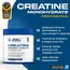 Applied Nutrition Creatine Monohydrate 250 g, Фасування: 250 g, Смак: Unflavored  / Без смаку, image , зображення 2