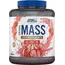 Applied Nutrition Critical Mass Professional 2400 g, Фасовка: 2400 g, Вкусы:  Strawberry / Клубника, Applied Nutrition Critical Mass Professional 2400 g, Фасовка: 2400 g, Вкусы:  Strawberry / Клубника  в интернет магазине Mega Mass