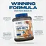 Applied Nutrition Critical Whey 2000 g, Фасовка: 2000 g, Вкусы: Vanilla Ice Cream / Ванильное Мороженое, Applied Nutrition Critical Whey 2000 g, Фасовка: 2000 g, Вкусы: Vanilla Ice Cream / Ванильное Мороженое , изображение 3 в интернет магазине Mega Mass