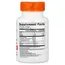Doctor's Best Natural Vision Enhancers 60 softgels, image , зображення 2