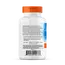 Doctor's Best 5-HTP 100 mg 60 veg caps, image , зображення 3