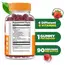 Lifeable Kids B Complex 60 Gummies Strawberry, Lifeable Kids B Complex 60 Gummies Strawberry , изображение 2 в интернет магазине Mega Mass
