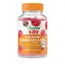 Lifeable Kids Calcium Magnesium & Zinc 60 Gummies Raspberry, Lifeable Kids Calcium Magnesium & Zinc 60 Gummies Raspberry  в интернет магазине Mega Mass