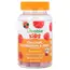 Lifeable Kids Calcium Magnesium & Zinc 60 Gummies Raspberry, image 