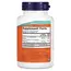 NOW Coral Calcium Plus Magnesium & Vitamin D 100 caps, image , зображення 2