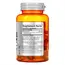 NOW Tribulus 500 100 caps, Концентрація: 500 mg, image , зображення 2