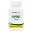 Nature's Plus Iodine 150 mcg 100 tabs, image 