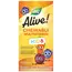 Nature's Way Alive Kids Multivitamin 120 chewable Orange & Berry, image 