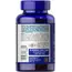 Puritan's Pride Omega-3 Fish Oil 1000 mg 100 softgels, image , зображення 4