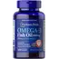 Puritan's Pride Omega-3 Fish Oil 1000 mg 100 softgels, image 
