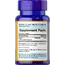 Puritan’s Pride Beta-Carotene 7500 mcg 100 softgels, Фасування: 100 softgels, Концентрація: 7500 mcg, Коцентрація: 7.500 mcg, image , зображення 3