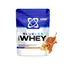 USN Blue Lab 100% Whey 476 g, Фасування: 476 g, Смак: Caramel Popcorn / Карамель Попкорн, image 
