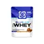USN Blue Lab 100% Whey 476 g, Фасування: 476 g, Смак: Caramel Popcorn / Карамель Попкорн, image , зображення 4
