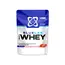 USN Blue Lab 100% Whey 476 g, Фасування: 476 g, Смак: Caramel Popcorn / Карамель Попкорн, image , зображення 2