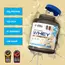 Applied Nutrition Critical Whey 2000 g, Фасовка: 2000 g, Вкусы: Vanilla Ice Cream / Ванильное Мороженое, Applied Nutrition Critical Whey 2000 g, Фасовка: 2000 g, Вкусы: Vanilla Ice Cream / Ванильное Мороженое , изображение 2 в интернет магазине Mega Mass