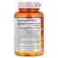 NOW Double Strength L-Arginine 1000 mg 60 tabs, NOW Double Strength L-Arginine 1000 mg 60 tabs , изображение 2 в интернет магазине Mega Mass
