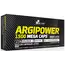 Olimp Argipower 1500 Mega 120 Caps, image 