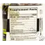 JAY CUTLER  Amino Pump 285g, JAY CUTLER  Amino Pump 285g , изображение 3 в интернет магазине Mega Mass