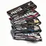 Vision Whey Extra CFM Protein Bar 75g, Вкусы: Banana / Банан, Vision Whey Extra CFM Protein Bar 75g, Вкусы: Banana / Банан , изображение 2 в интернет магазине Mega Mass