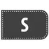 2 Skin Top Magnetic Grey, Размер: S, image 