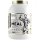 Kevin Levrone Gold Oat Meal 2500 g, Фасування: 2500 g, Смак: Banana / Банан, image 
